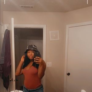 Meet your Posher, Natiana